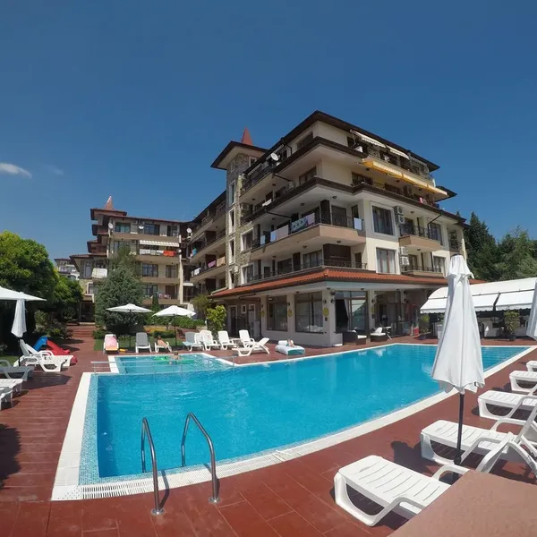 Квартира в Равда, фото 1