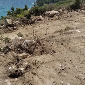 Земельный участок в Ситониа, фото 3