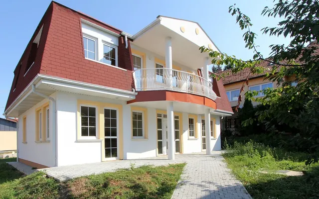 Квартира в Хевиз