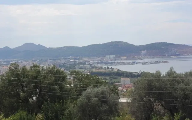 Отдельный дом в Бар