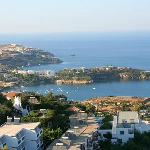 Земельный участок в Гази, фото 4