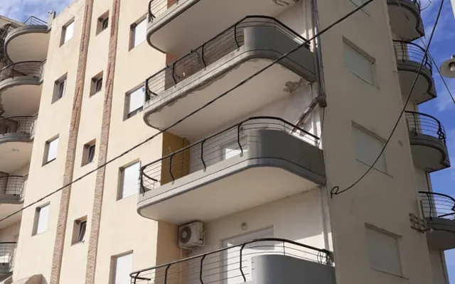 Квартира в Chrysoupoli