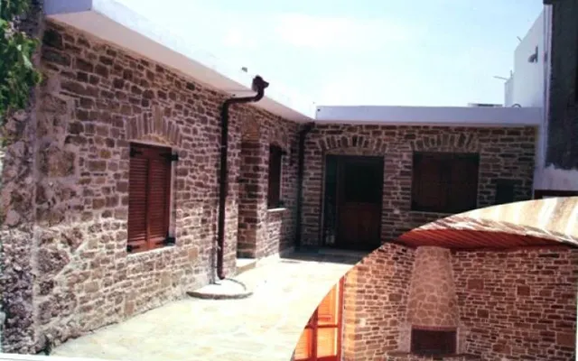 Отдельный дом в Ласити