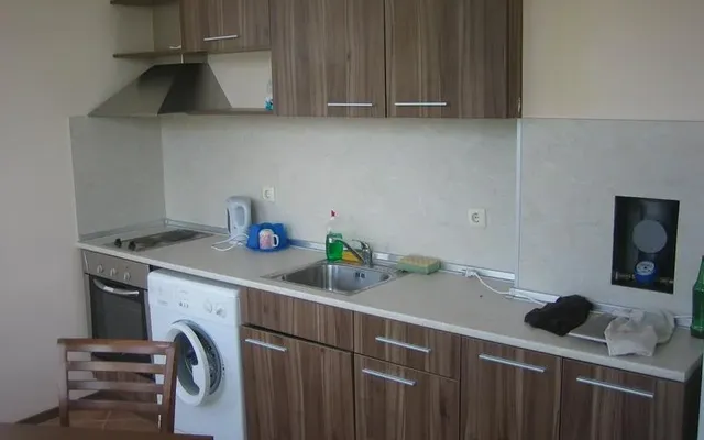 Квартира в Солнечный берег