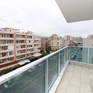 Квартира в Алания, фото 2