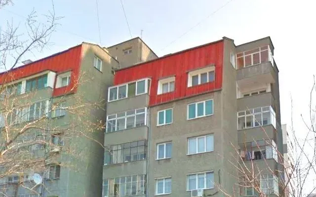 Студия в Варна