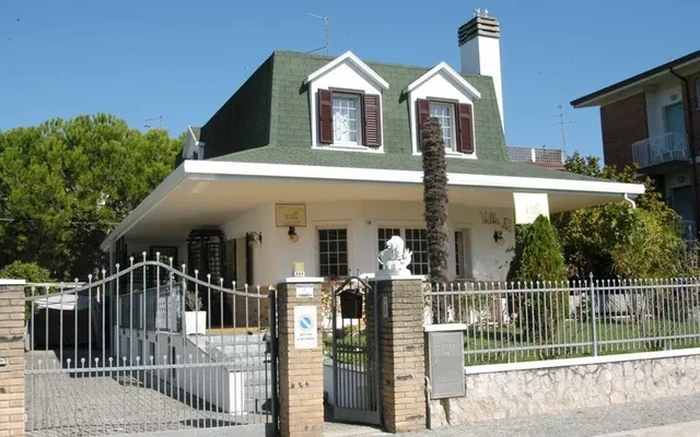 Вилла в Удине
