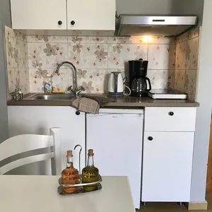 Отель в Херсониссос, фото 4