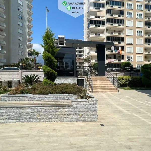 Квартира в Махмутлар, фото 1