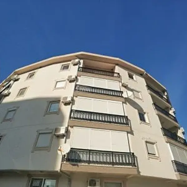 Квартира в Сутоморе, фото 1