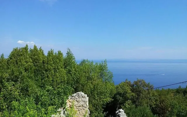 Таунхаус в Опатия