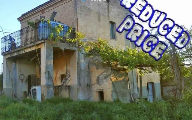 Коттедж в Атесса