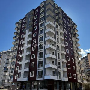 Квартира в Аванос, фото 5