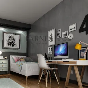 Квартира в Беязыт Махаллеси, фото 5