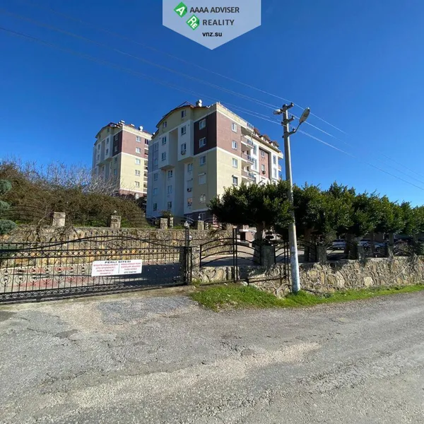 Квартира в Авсаллар, фото 1