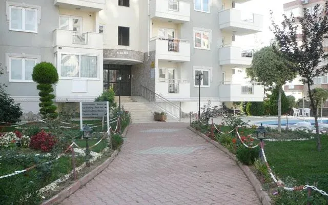 Квартира в Махмутлар