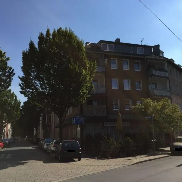 Квартира в Бочум, фото 1