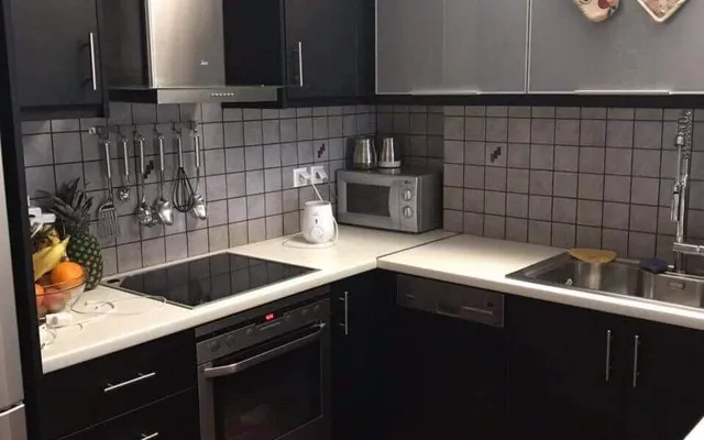 Квартира в Аттика