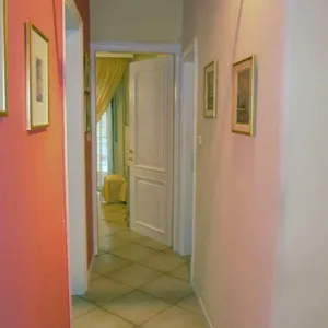 Квартира в Аристотелус, фото 4