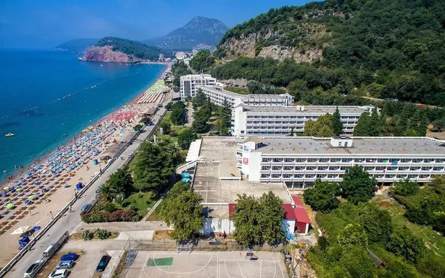 Квартира в Сутоморе