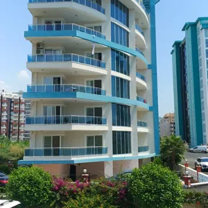 Квартира в Алания, фото 3