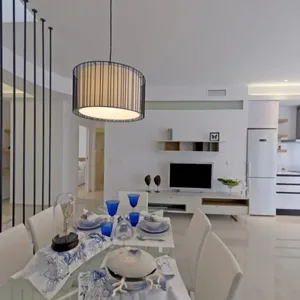 Пентхаус в Ла Сения, фото 5