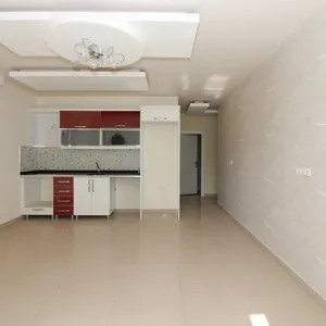 Квартира в Махмутлар, фото 4