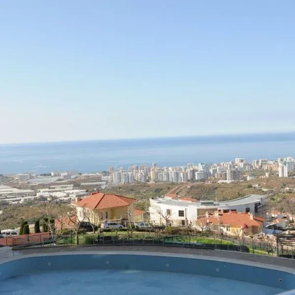 Квартира в Алания, фото 1