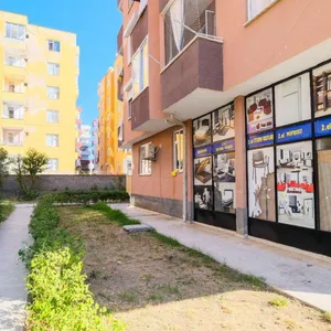 Квартира в Махмутлар, фото 2