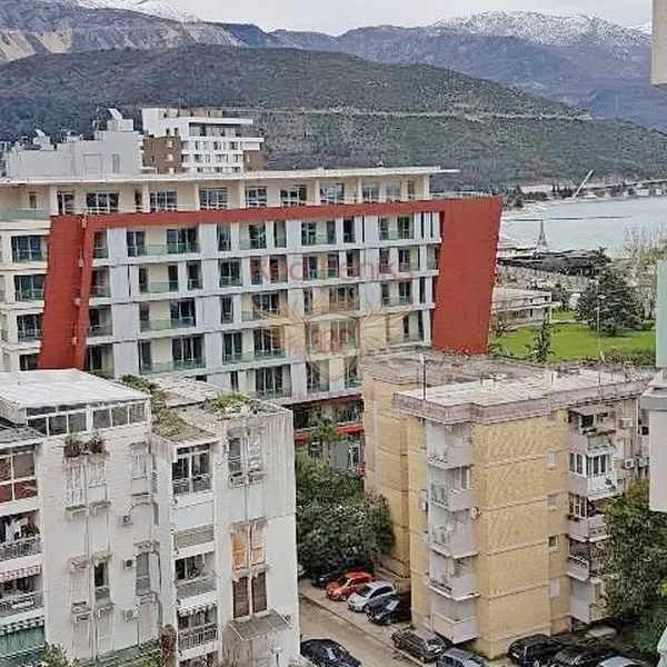 Квартира в Будва, фото 1
