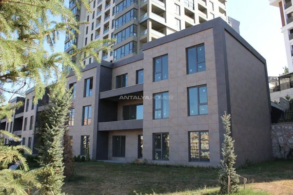 Вилла в Каваклыдере Махаллеси