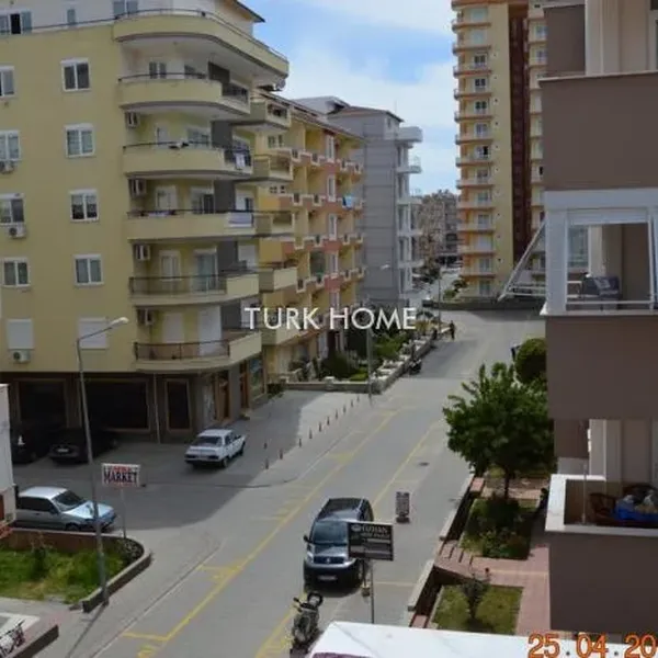 Квартира в Алания, фото 1