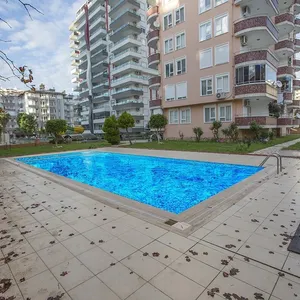 Квартира в Алания, фото 2
