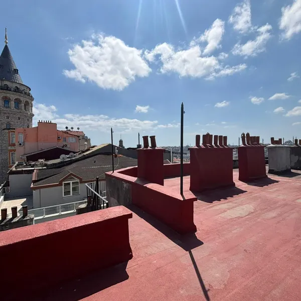 Квартира в Стамбул, фото 1