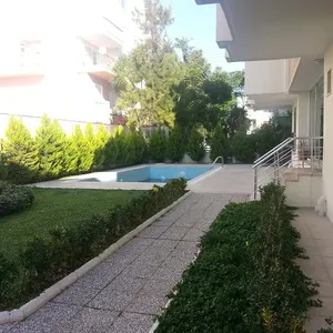 Квартира в Анталия, фото 5