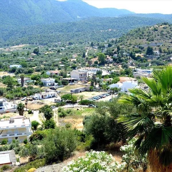 Земельный участок в Loutraki - Perachora, фото 1