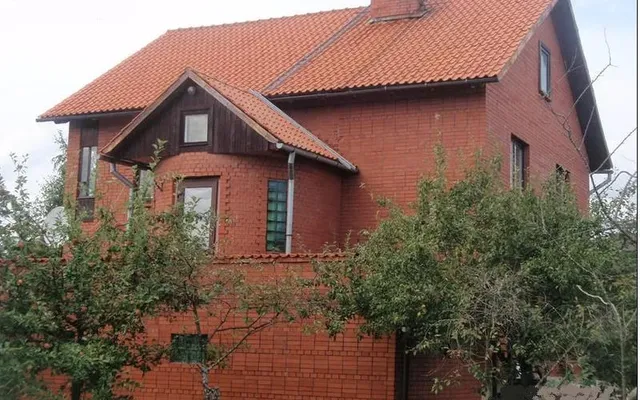 Отдельный дом в Лиепа