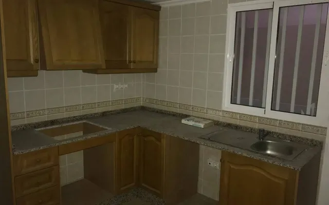 Дуплекс в Ла Мата