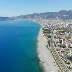 Квартира в Алания, фото 4