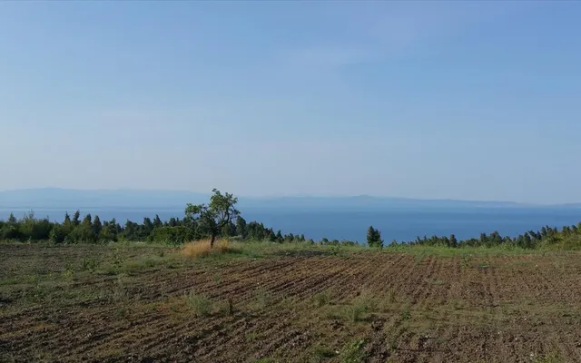 Земельный участок в Kassandra Municipality