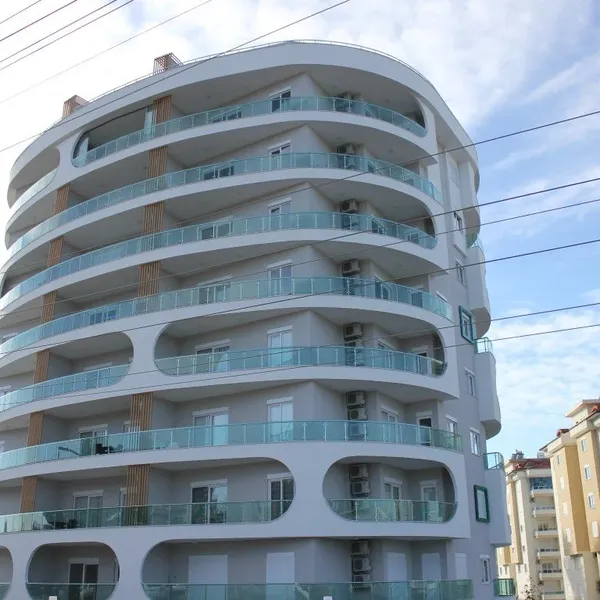 Квартира в Авсаллар, фото 1