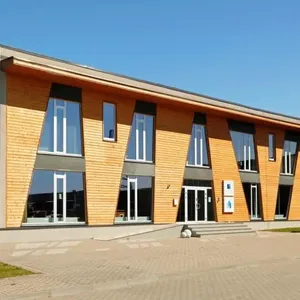 Фото объекта