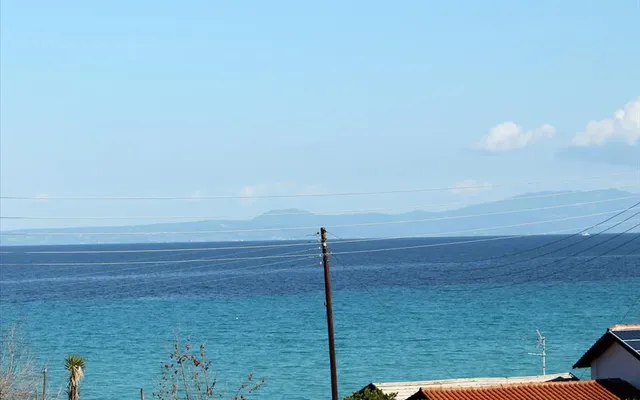 Земельный участок в Kassandra Municipality