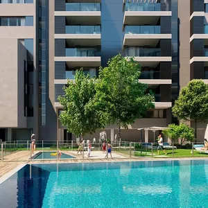 Residencial INBISA Sanchinarro Valois in Madrid, фото 2