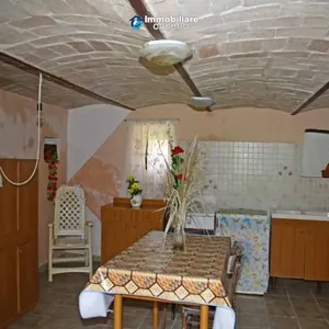 Коттедж в Роккаспинальвети, фото 5