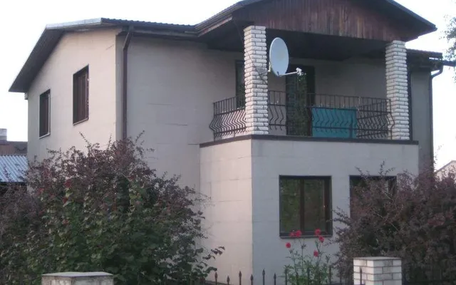 Квартира в Кивиыли