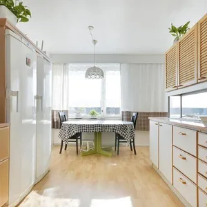 Квартира в Кангас, фото 5