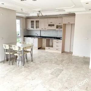 Квартира в Махмутлар, фото 4