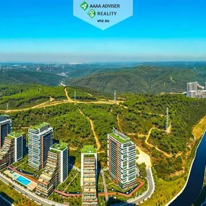 Квартира в Беязыт Махаллеси, фото 2