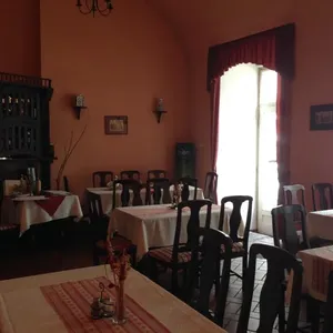 Отель в Будапешт, фото 4